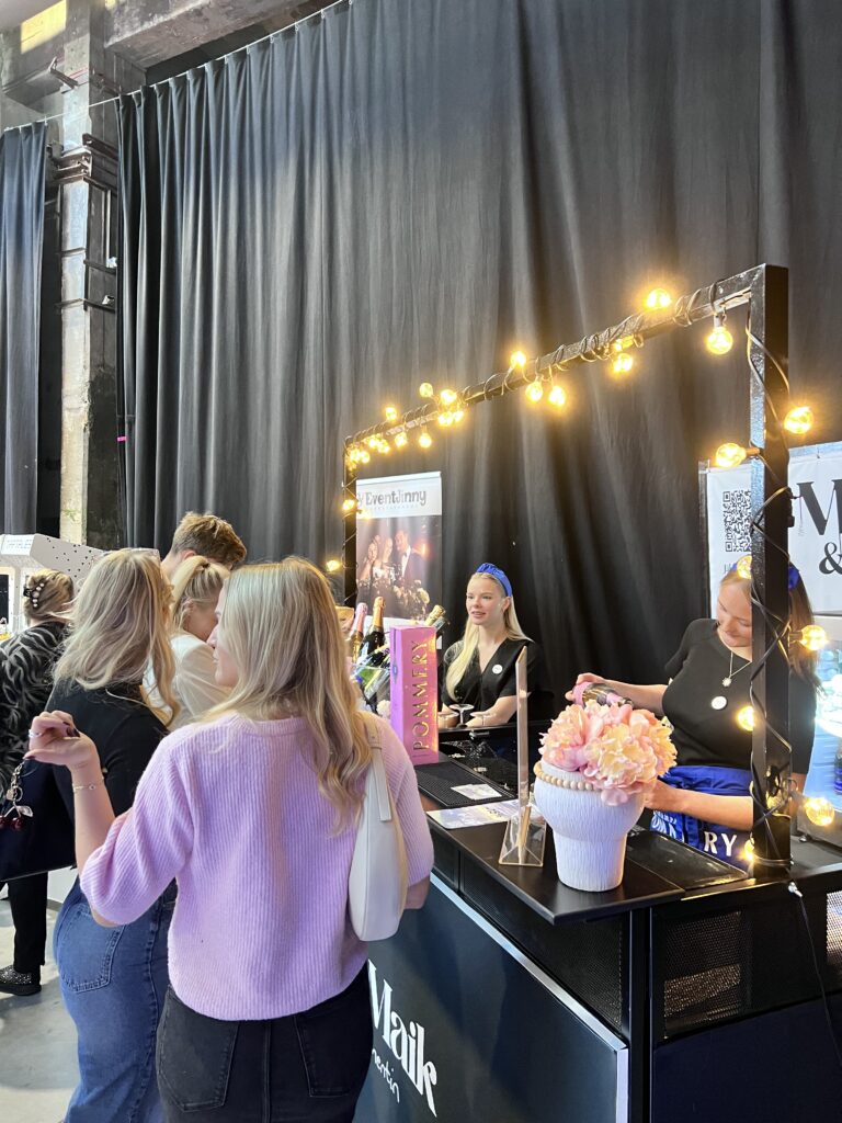 premium baar Mull & Maik premium baar