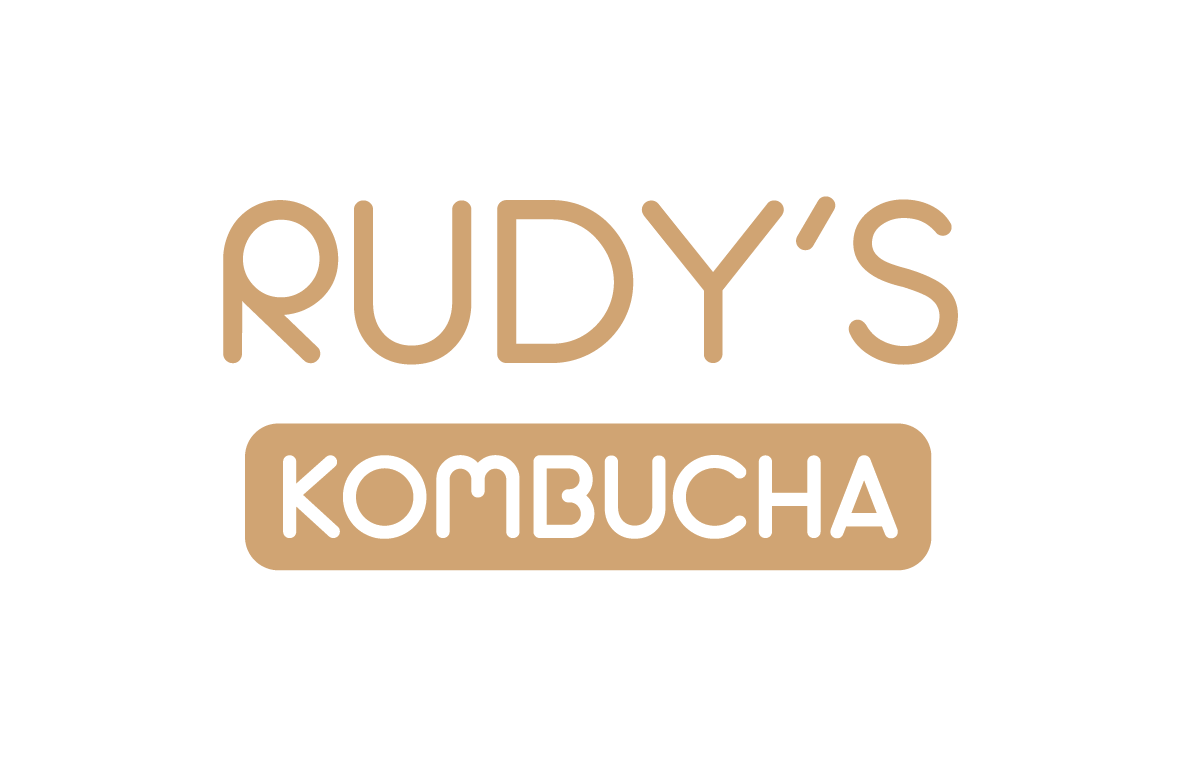Rudy's Kombucha