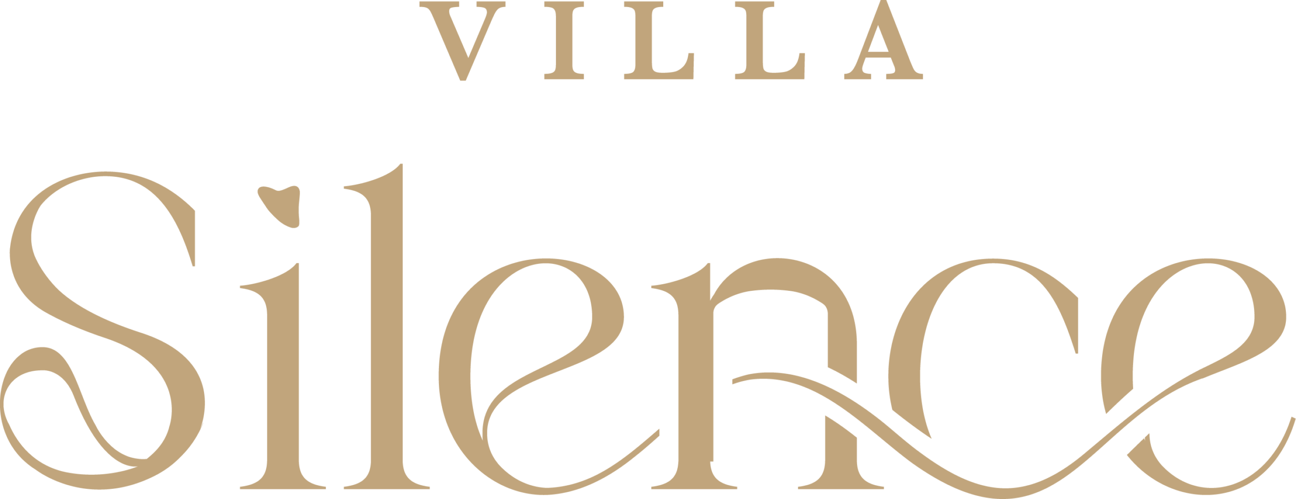 Villa Silence