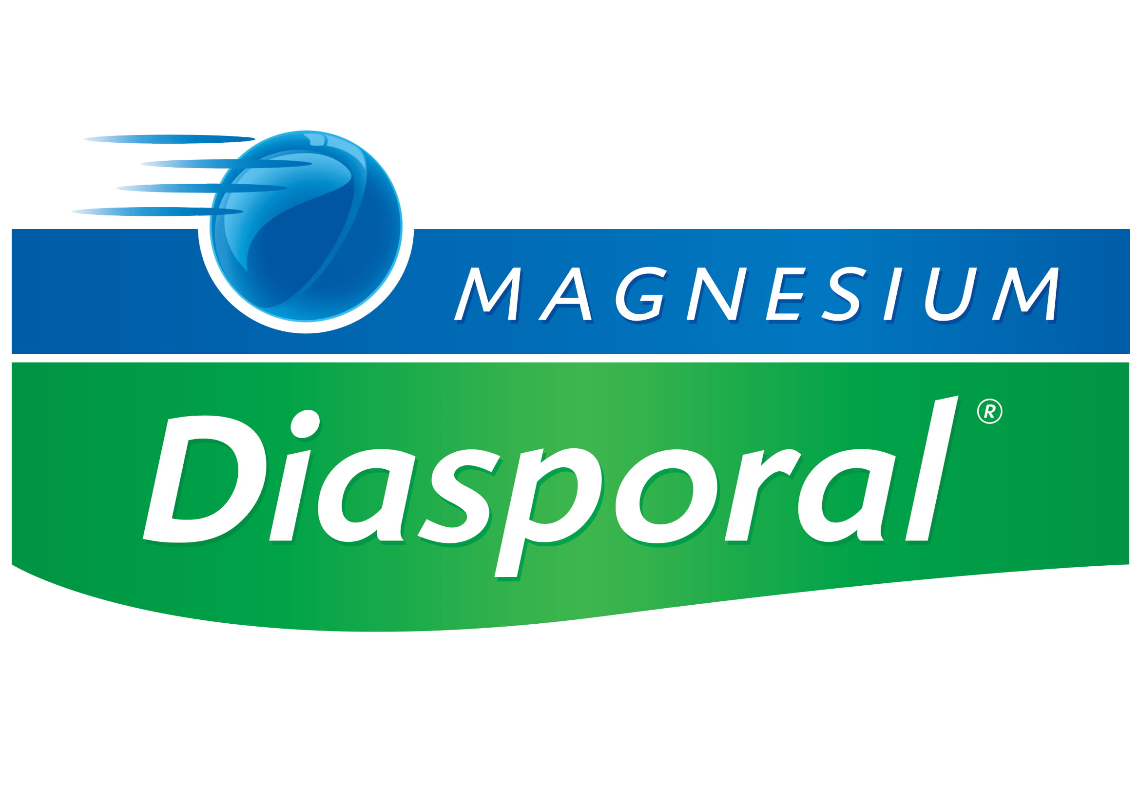 Magnesium Diasporal